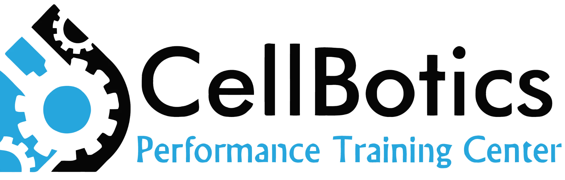CellBotics Performance Training Center logo